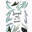 Mi proyecto del curso: Técnicas aplicadas de ilustración en acuarela. Traditional illustration, Fine Arts, Painting, and Watercolor Painting project by Paula Pollack Vega - 09.04.2022