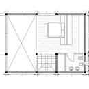 Mi proyecto del curso: Diseño de interiores de principio a fin Ein Projekt aus dem Bereich Innenarchitektur, Innendesign, Innenarchitektur und Raumgestaltung von biancaelizondo98 - 05.09.2022