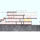 Sede del Circolo Sportivo Italiano - Lima, Perú . % Dina Rodriguez Rodriguez tarafından hazırlanan Mimarlık projesi - 09.05.2022