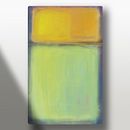 Rothko 2.0. Un projet de Peinture de brunovazquezalonso - 05.09.2022