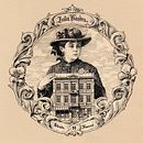 The City Vanishes. Traditional illustration, Drawing, Artistic Drawing, Architectural Illustration, Fine Arts & Ink Illustration project by Ioana Pioaru - 09.05.2022