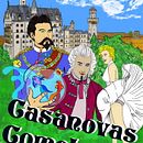 Drawings from me. Projekt z dziedziny  R, sunek i Komiks użytkownika t_schwichtenhoevel - 05.09.2022