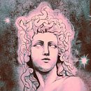 Medusa. . Traditional illustration project by Amanda Wynn - 09.05.2022