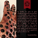 Nueva novela Thriller Psicológico y de Horror Cósmico.. Writing, Stor, telling, Fiction Writing, and Creative Writing project by Fernando Ortiz Paz - 12.30.2022