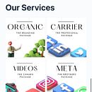 Mi proyecto del curso: WordPress: crea una web profesional desde cero. Un projet de Webdesign, Développement web, Développement no code , et Conception de produits numériques de Urica Lopez - 19.08.2022