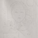 Mi proyecto del curso: Ilustración digital japonesa estilo vintage. Un proyecto de Ilustración tradicional, Diseño de carteles, Ilustración digital y Manga de Juan José Vargas Muñoz - 05.09.2022