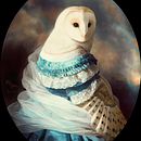 Fancy Portrait. Traditional illustration project by Mariana Antunes - 06.29.2022