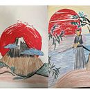 My project for course: Sketchbooking for Beginners: Learn to Draw Your Surroundings . % Mike Carmichael tarafından hazırlanan Geleneksel illüstras, on, Eskiz çizimi, Yaratıcılık, Çizim, Ve Eskiz defteri projesi - 09.06.2022