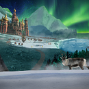 Mon projet du cours : Matte painting : créer des mondes photoréalistes . % Denis Paimparet tarafından hazırlanan Fotoğrafçılık, Fotoğraf Post Prodüksi, on, Fotoğraf Rötuşlama, Dijital Fotoğrafçılık, Fotomontaj, Mat Bo, Ve ama projesi - 09.11.2022