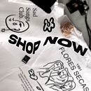 Vantacrafts. Un progetto di Serigrafia, Stampa, Stampa tessile e Textile Design di Daniela Ossa - 06.09.2022