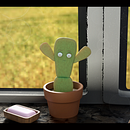 Joe Barajas Final Project: Creative 3D Animation in Blender . % joebarajas82 tarafından hazırlanan 3D, 3D Animas, on, Ve 3D Tasarım projesi - 08.29.1982