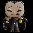 Funko Crocodile - One Piece Ein Projekt aus dem Bereich 3D von Junior Teniza Flores - 26.08.2022