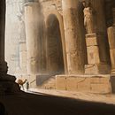 My project for course: Concept Art for Video Games. Traditional illustration, Digital Illustration, Video Games, Concept Art, and Game Design project by Sonu Krishnan - 09.06.2022