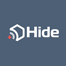 Hide. Programação  projeto de Laura Freed - 20.01.2022