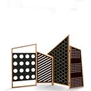 Opto for Colé. Design, Furniture Design, and Making project by Lorenz+Kaz - 09.06.2022