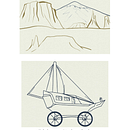 Mi proyecto del curso: Worldbuilding: iníciate en la narrativa fantástica. Un projet de Écriture, Stor, telling, Narration, Écriture de fiction , et Écriture créative de Vanessa Prado - 06.09.2022