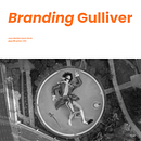 Branding Gulliver. Design, UX / UI, Creative Consulting, Marketing, Web Design, Creativity, and Portfolio Development project by Joan Batiste Sayol Alcón - 09.06.2022