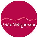 Abhyanga. Een project van  Ontwerp y  Reclame van mariadelmargoro - 06.09.2022