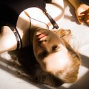 Mi proyecto del curso: Retrato fotográfico intimista. Projekt z dziedziny Fotografia, Fotografia portretowa, Światło w fotografii, Fotografia art, st, czna i Fotografia wnętrz użytkownika criscounselor - 04.09.2022