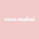 COCO MAITAI . Een project van  van Jennifer Pérez - 07.09.2022