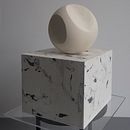 Tribute to Barbara Hepworth. Un proyecto de Escultura y Fotografía de Zoya Smirnova - 07.09.2022
