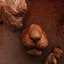 Chocolate Sculpture . Un proyecto de  de Zoya Smirnova - 07.09.2022