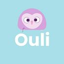 Ouli. Product Design, and Digital Design project by Maria Paula Mora Vizcaino - 09.08.2022