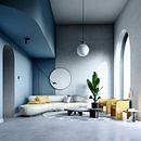 Mi proyecto del curso: Fotorrealismo de espacios interiores con Lumion desde cero Ein Projekt aus dem Bereich Architektur, 3-D-Modellierung, Digitale Architektur, 3-D-Design und ArchVIZ von biancaelizondo98 - 08.09.2022