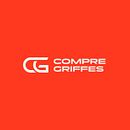 Compre Grifes | Identidade Visual . % Guilherme Augusto tarafından hazırlanan Tasarım, Markalaşma ve Kimlik, Logo Tasarımı, Dijital Tasarım, Kırtasi, Ve e Tasarımı projesi - 06.01.2022