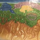 Imaginary Worlds. Traditional illustration, and Artistic Drawing project by Alistair Macmordean - 10.24.1999