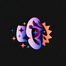 MagicHat. Un proyecto de Br, ing e Identidad, Diseño de logotipos, Ilustración digital, Diseño y Publicidad de Breno Bitencourt - 29.08.2022