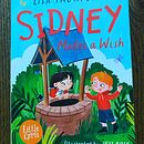 Sidney Makes A Wish. Un proyecto de Escritura y Escritura creativa de Lisa Thompson - 08.09.2022
