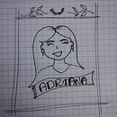   Dibujo y hand lettering creativo para principiantes Ein Projekt aus dem Bereich Traditionelle Illustration, Lettering, Zeichnung, H und Lettering von Adriana Alzate - 08.09.2022