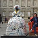 Una historia como cualquier otra, pero diferente... . Scriere creativă de juliamaillo - 09.09.2022