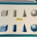 Il mio progetto del corso: Illustrazione botanica con acquerello. Traditional illustration, Fine Arts, Painting, Drawing, Watercolor Painting, and Botanical Illustration project by Valentina Marchini - 09.09.2022