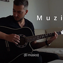 El músico. Un proyecto de Cine, vídeo y televisión de gavrilo_markovic - 09.09.2022