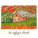 Mi proyecto del curso: Técnicas de gouache para ilustración en sketchbook. Un proyecto de Ilustración tradicional, Bocetado, Creatividad, Dibujo, Pintura a la acuarela, Sketchbook y Pintura gouache de Shirley Fernández - 09.09.2022