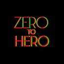 Zero to Hero. Projekt z dziedziny  Motion graphics,  Animacja, T, pografia, Animacje 3D, T, pografia kinet i czna użytkownika nick_s5733 - 06.09.2022