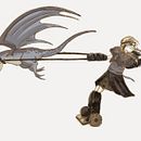 Art’d Me. Een project van Traditionele illustratie, Ontwerp van personages y  Tekening van kr_christophers - 10.09.2022