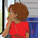 RELEASE. Un progetto di Illustrazione tradizionale di Veronica Essex - 11.09.2022