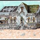My project for course: Expressive Architectural Sketching with Colored Markers Ein Projekt aus dem Bereich Skizzenentwurf, Zeichnung, Architektonische Illustration, Sketchbook und Illustration mit Tinte von grilka - 11.09.2022