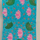 Il mio progetto del corso: Pattern botanici su quaderno da disegno . Un progetto di Illustrazione tradizionale, Pattern design, Illustrazione botanica e Sketchbook di Diletta Cardinali - 10.09.2022