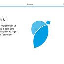 Mon projet du cours : Conception de logos : définissez l'identité d'une marque. Un projet de Br, ing et identité, Design graphique, T, pographie, Création de logos, Design t , et pographique de Nick Piderson - 07.02.2022