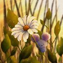 My project for course: Atmospheric Scenes in Procreate: Paint with Color and Light Ein Projekt aus dem Bereich Digitale Illustration und Traditionelle Illustration von klgalvez - 11.09.2022