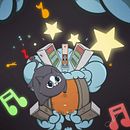 Projeto ilustração infantil curso da Brenda bossato. Ilustração tradicional e Ilustração infantil projeto de Mark Silva - 11.09.2022