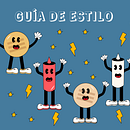 Creación de una marca ilustrada: de la idea al merchandising - AREPITA . Ilustrație tradițională, Br, ing și identitate, Design de caractere & Ilustrație digitală de Cindy Zacarias - 09.02.2022