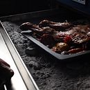 Mi proyecto del curso: Fotografía dark mood para proyectos gastronómicos . Fotografie alimentară, Instagram Fotografie, St și ling alimentar de Yancarlos Lopez Morales - 09.12.2022