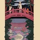 My project for course: Manga Illustration with Procreate. Traditional illustration, Character Design, Comic, Digital Illustration, Digital Drawing, and Manga project by javy2908 - 09.12.2021