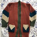 Meu projeto do curso: Crochê: crie roupas com apenas uma agulha. Een project van  Modeontwerp, Textiel, DIY, Haken y Textielontwerp van Marcela Valente - 13.09.2022