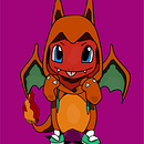 Pokemons Ein Projekt aus dem Bereich Traditionelle Illustration von Alan Carlos - 22.06.2022